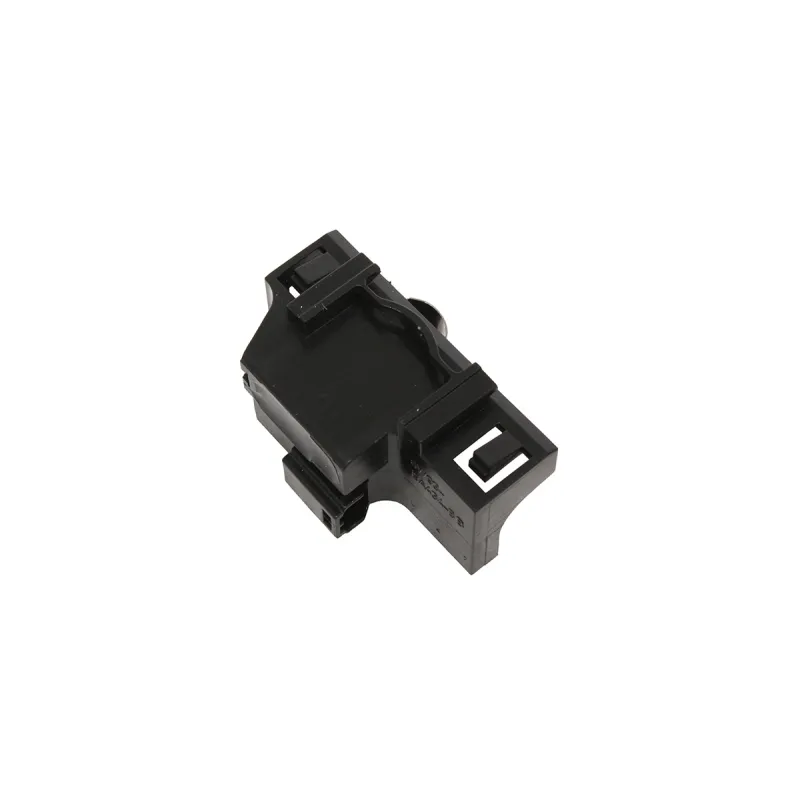 Under bonnet security switch