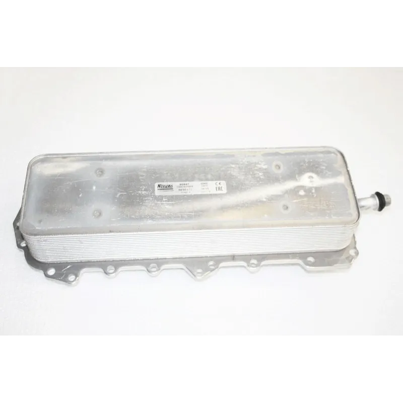 OIL COOLER ASSY