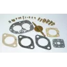 Overhalingssett for Solex forgasser, Series