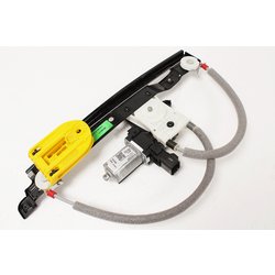 WINDOW REGULATOR ASSY
