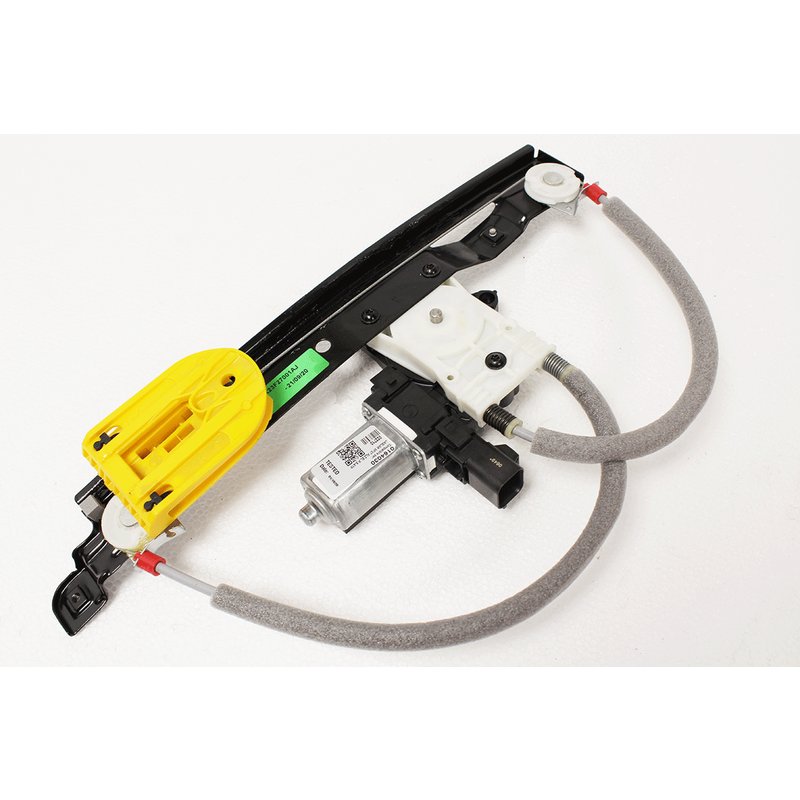 WINDOW REGULATOR ASSY