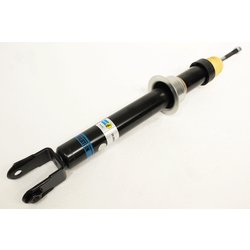 DAMPER-SUSPENSION