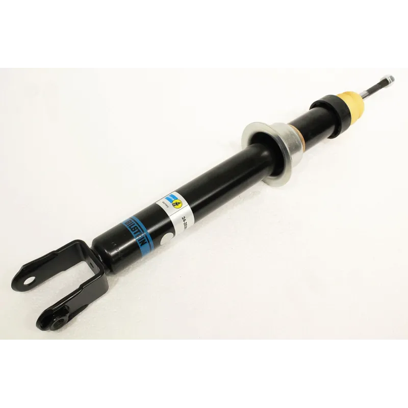 DAMPER-SUSPENSION