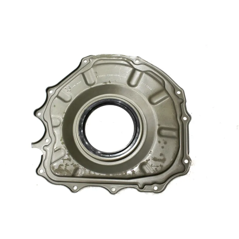 OIL SEAL ASSY