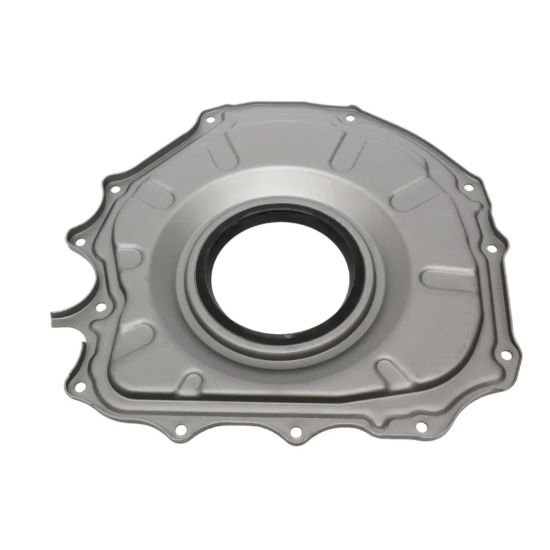 OIL SEAL ASSY