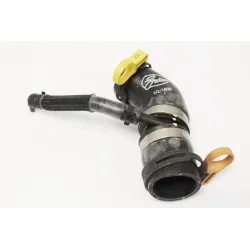 HOSE-COOLANT-OUTLET TO THERMOSTAT