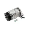 COMPRESSOR+PULLEY ASSEMBLY-A/C-NEW