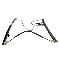 MECHANNISM FOR WINDOW REGULATOR FRONT RH