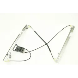 WINDOW REGULATOR MECH ASSY