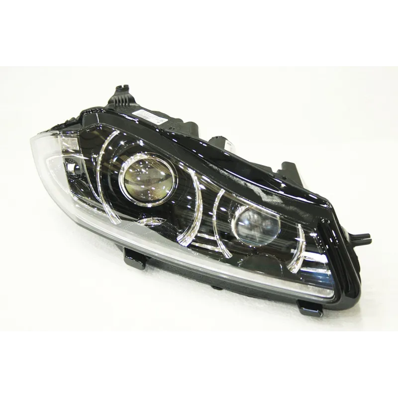 HEADLAMP ASSY