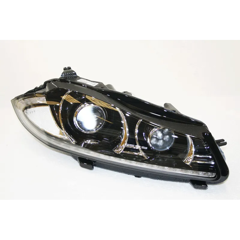 HEADLAMP ASSY
