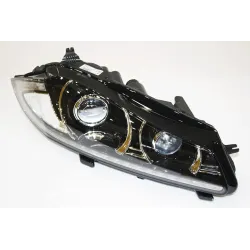 HEADLAMP ASSY
