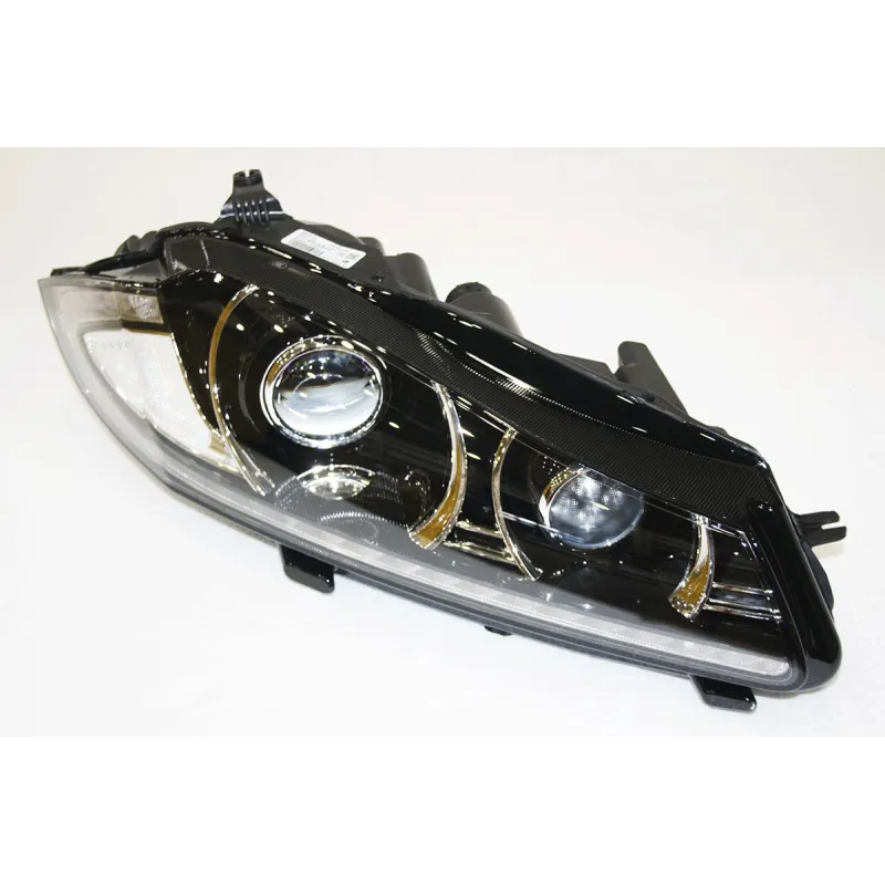 HEADLAMP ASSY