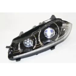 HEADLAMP ASSY