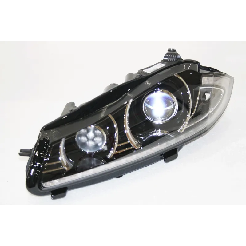 HEADLAMP ASSY