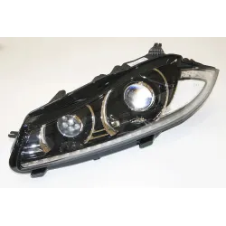 HEADLAMP ASSY