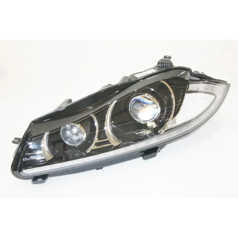 HEADLAMP ASSY
