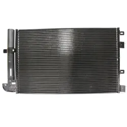 AC CONDENSER