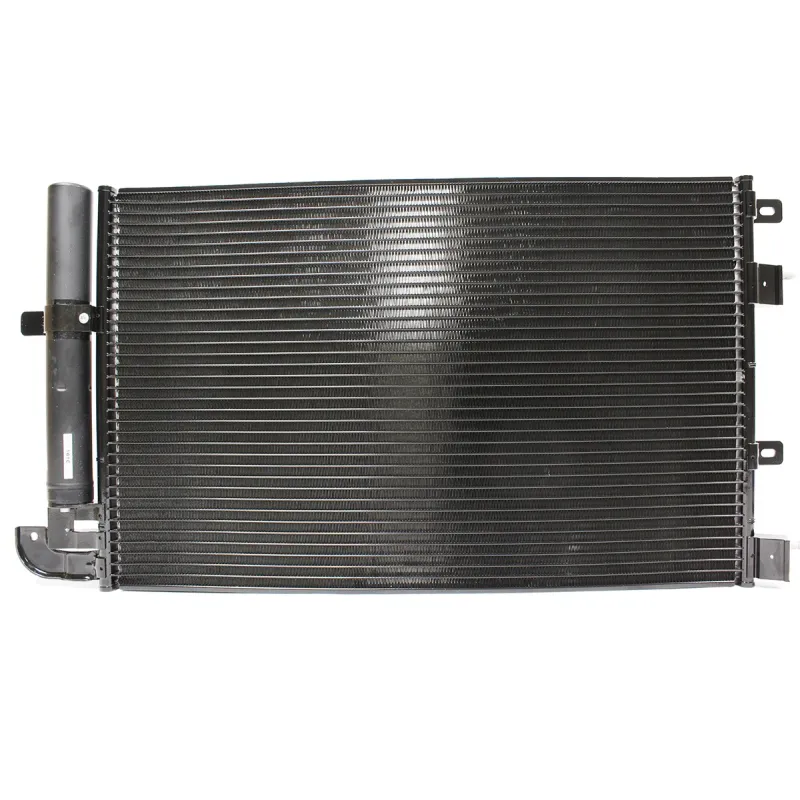 AC CONDENSER