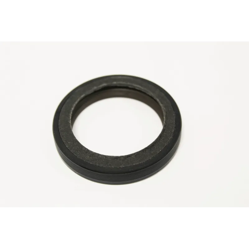 CRANKSHAFT OIL SEAL