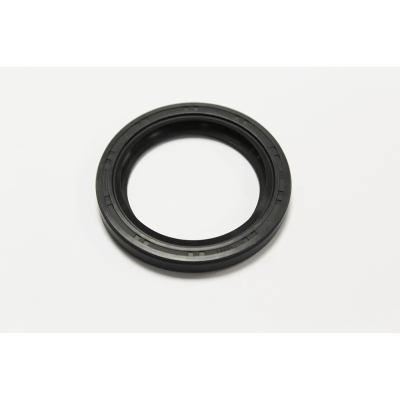 CRANKSHAFT OIL SEAL