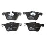 BRAKE PAD SET