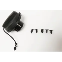 FUEL FILLER CAP