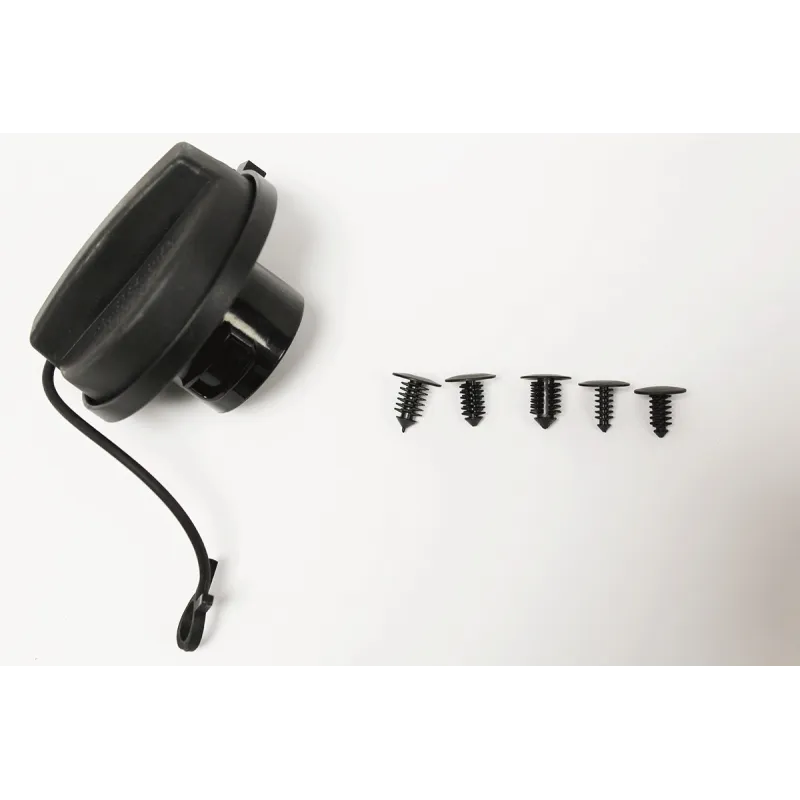 FUEL FILLER CAP
