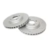 BRAKE DISC - PAIR