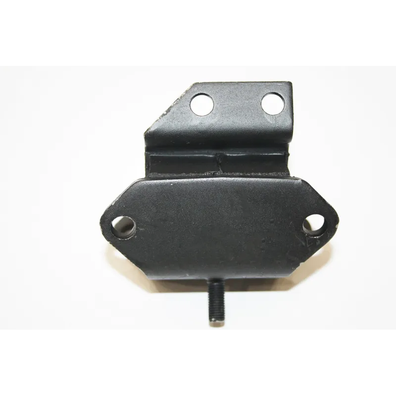 SUBFRAME MOUNTING