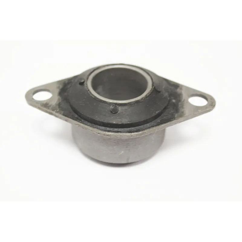 ENGINE MOUNTING