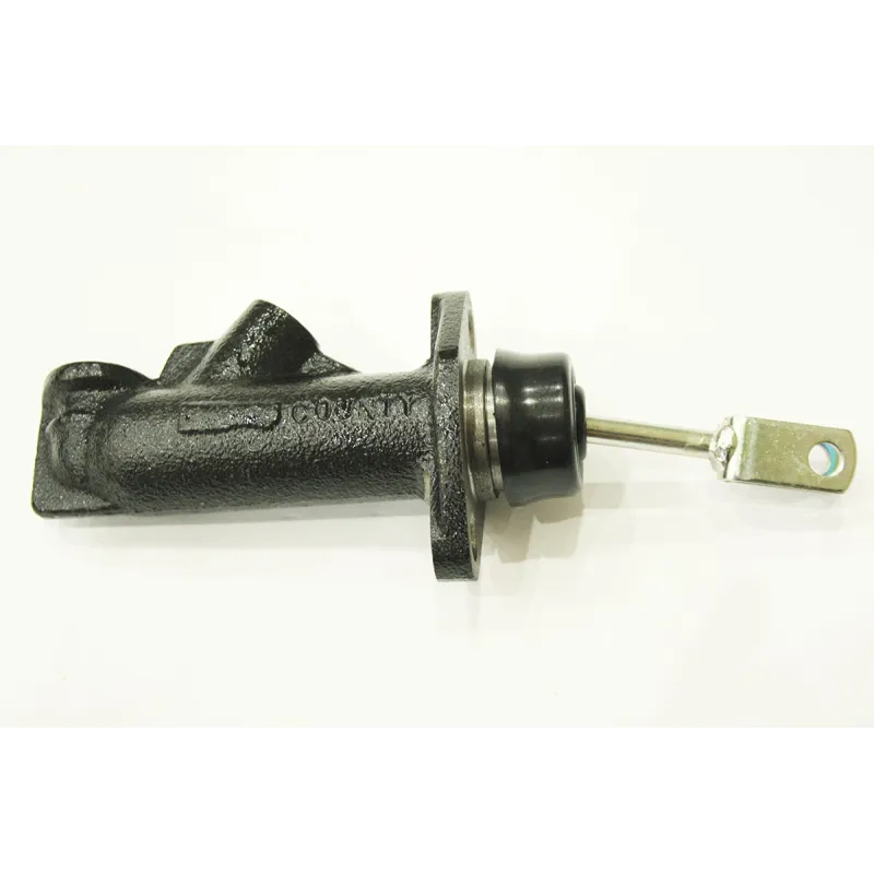 BRAKE MASTER CYLINDER