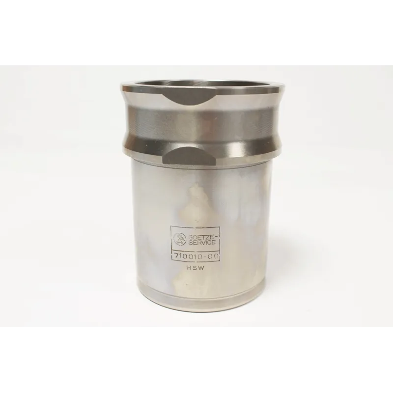 CYLINDER LINER