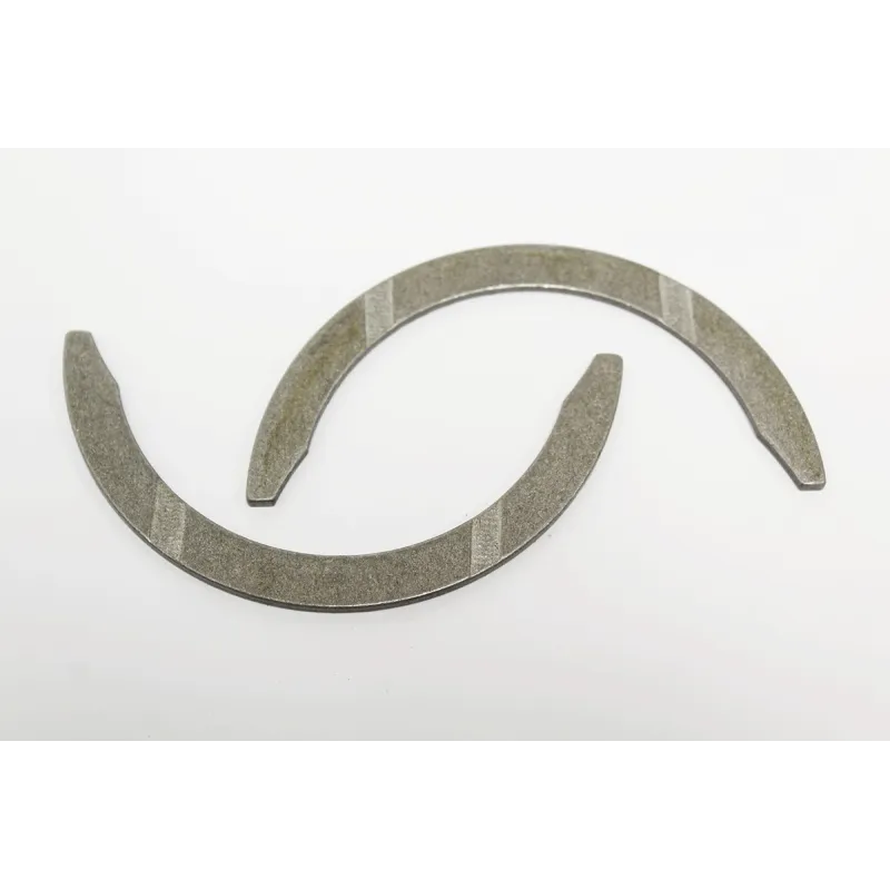THRUST WASHER SET