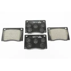 BRAKE PADS