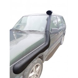 P38 Range Rover snorkel