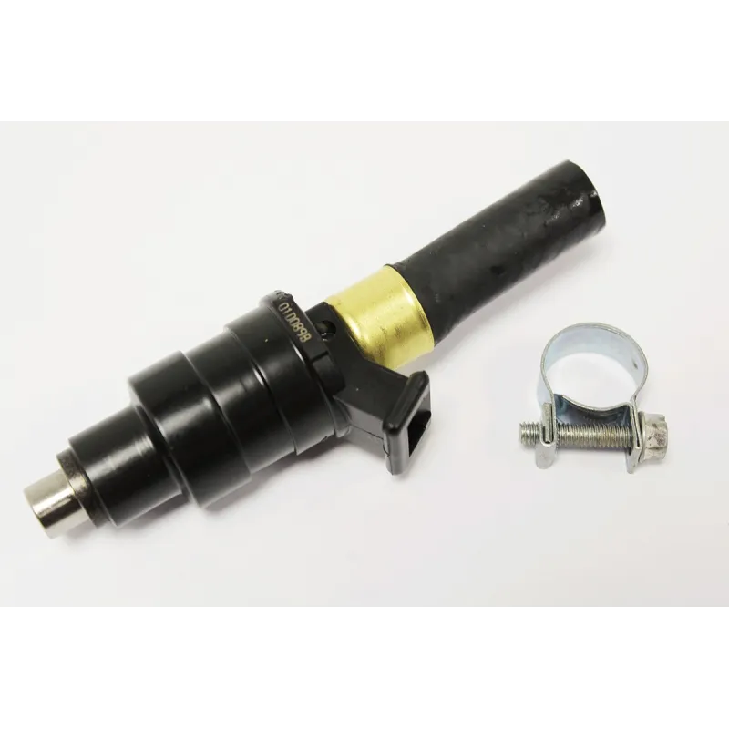 FUEL INJECTOR