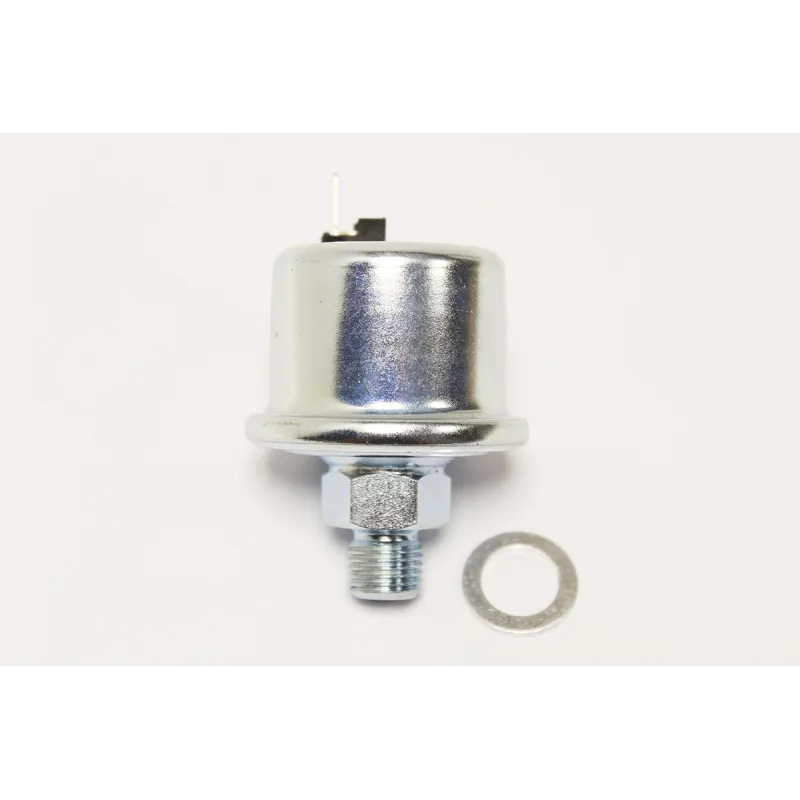 OIL PRESSURE SENDER