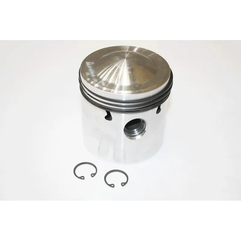 PISTON ASSY