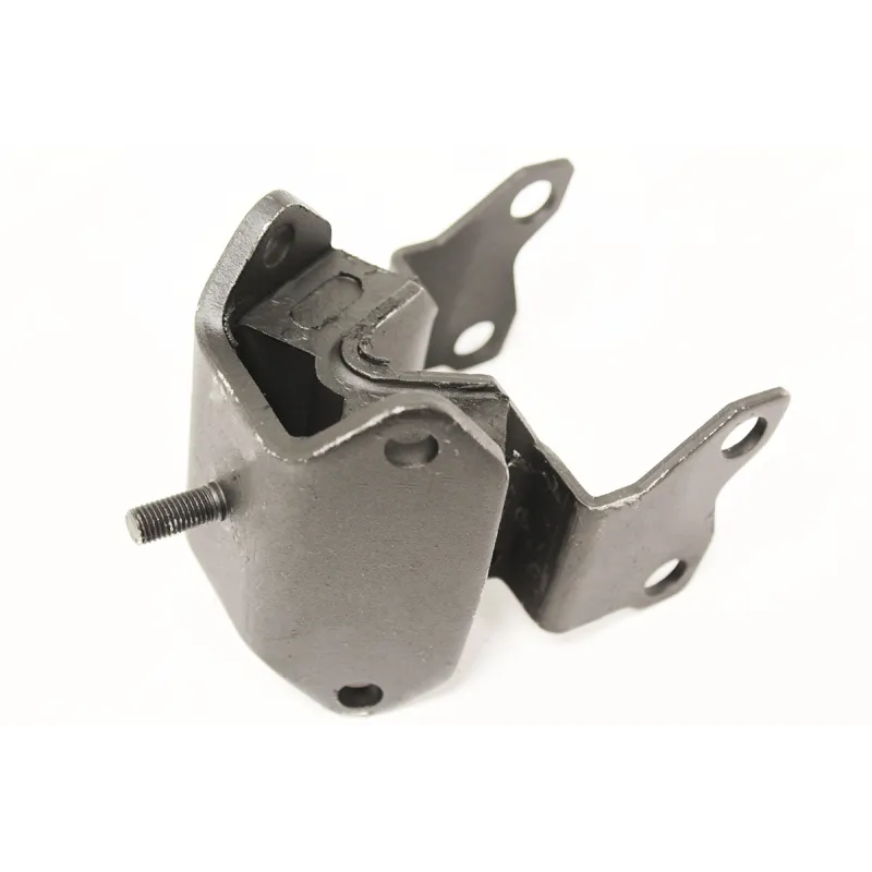 SUBFRAME MOUNTING