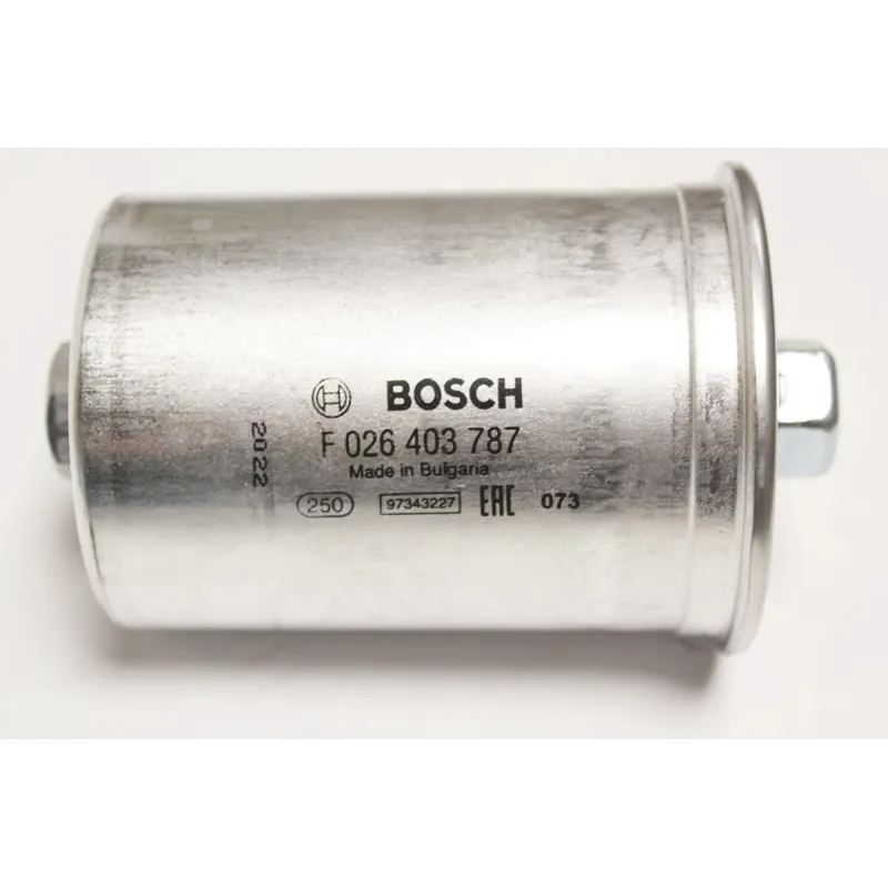 FUEL FILTER