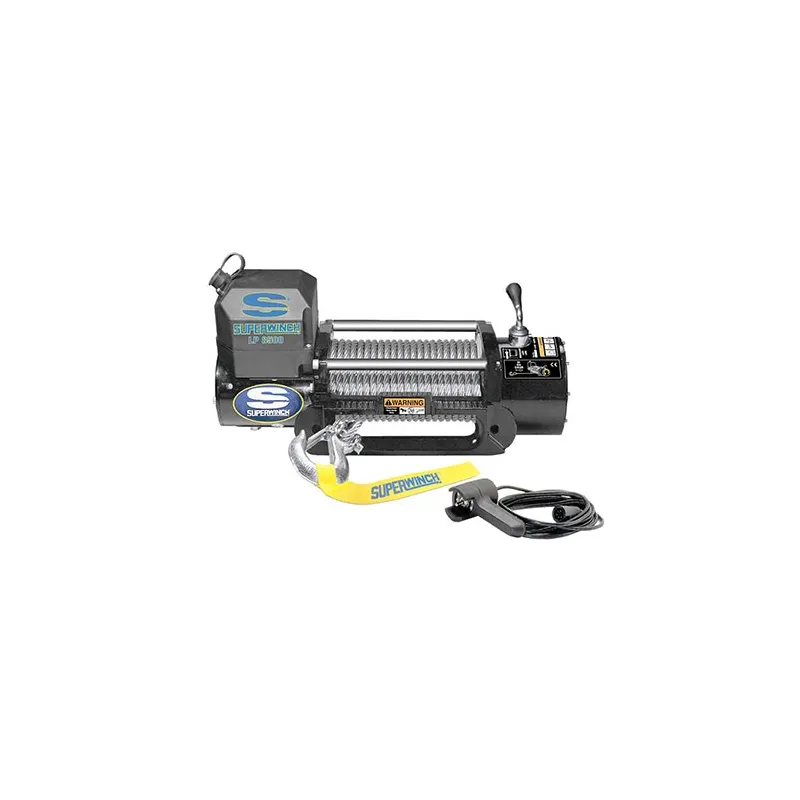 LP8500 12V HAWSE FAIRLEAD