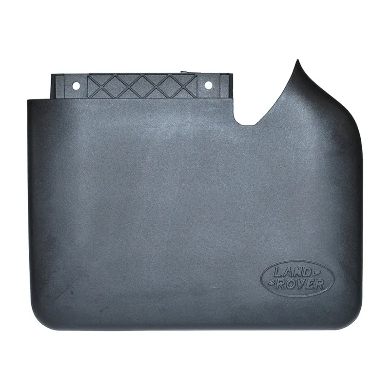 MUDFLAP