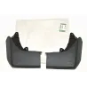 MUDFLAPS - FRONT - SET