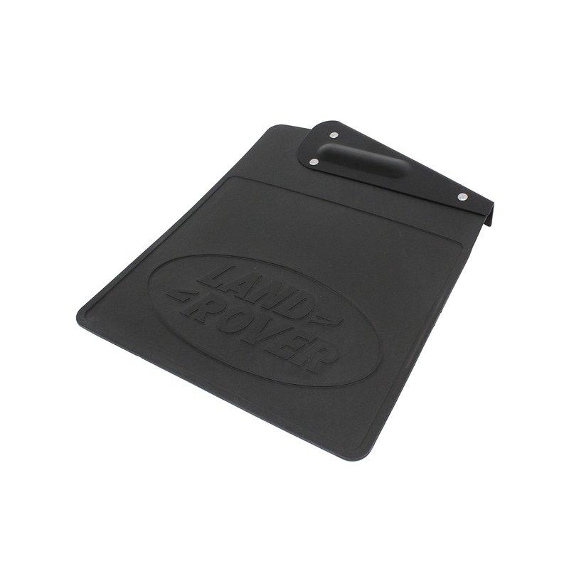 MUDFLAP