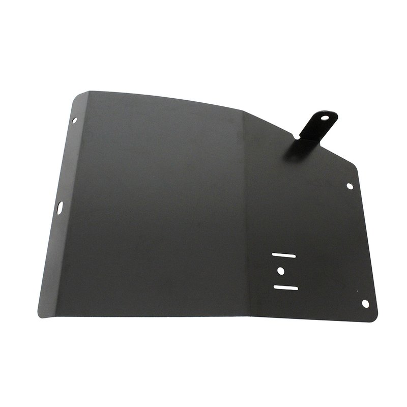BRACKET MUDFLAP