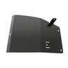 BRACKET MUDFLAP