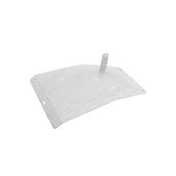 BRACKET MUDFLAP