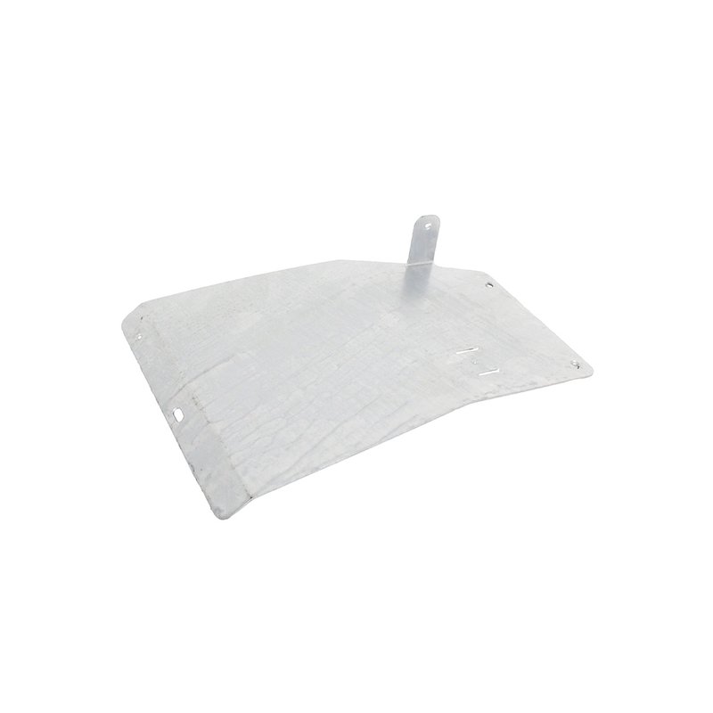 BRACKET MUDFLAP