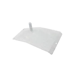 BRACKET MUDFLAP